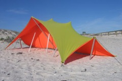 Desert Tents