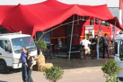 Expo Tents