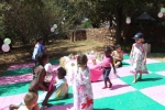 Kiddies_party_Floor