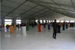 Sasol event flooring 2010 - carnival city 011